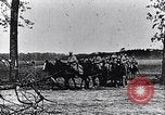 Image artilleurs français France, 1917, de la seconde 27 séquences d'archives historiques vidéo 65675027520