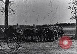 Image artilleurs français France, 1917, de la seconde 28 séquences d'archives historiques vidéo 65675027520