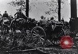 Image artilleurs français France, 1917, de la seconde 29 séquences d'archives historiques vidéo 65675027520