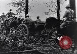 Image artilleurs français France, 1917, de la seconde 30 séquences d'archives historiques vidéo 65675027520