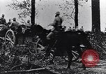 Image artilleurs français France, 1917, de la seconde 31 séquences d'archives historiques vidéo 65675027520