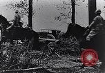 Image artilleurs français France, 1917, de la seconde 32 séquences d'archives historiques vidéo 65675027520