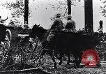 Image artilleurs français France, 1917, de la seconde 33 séquences d'archives historiques vidéo 65675027520