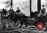 Image artilleurs français France, 1917, de la seconde 34 séquences d'archives historiques vidéo 65675027520