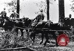 Image artilleurs français France, 1917, de la seconde 35 séquences d'archives historiques vidéo 65675027520