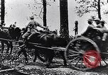 Image artilleurs français France, 1917, de la seconde 37 séquences d'archives historiques vidéo 65675027520