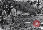 Image artilleurs français France, 1917, de la seconde 45 séquences d'archives historiques vidéo 65675027520
