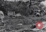 Image artilleurs français France, 1917, de la seconde 51 séquences d'archives historiques vidéo 65675027520