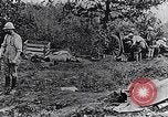 Image artilleurs français France, 1917, de la seconde 52 séquences d'archives historiques vidéo 65675027520