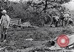 Image artilleurs français France, 1917, de la seconde 54 séquences d'archives historiques vidéo 65675027520