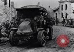 Image troupes françaises France, 1916, de la seconde 4 séquences d'archives historiques vidéo 65675027521