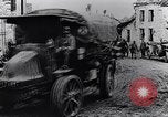 Image troupes françaises France, 1916, de la seconde 5 séquences d'archives historiques vidéo 65675027521