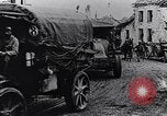 Image troupes françaises France, 1916, de la seconde 6 séquences d'archives historiques vidéo 65675027521