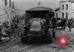 Image troupes françaises France, 1916, de la seconde 9 séquences d'archives historiques vidéo 65675027521