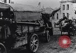 Image troupes françaises France, 1916, de la seconde 12 séquences d'archives historiques vidéo 65675027521
