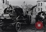 Image troupes françaises France, 1916, de la seconde 14 séquences d'archives historiques vidéo 65675027521