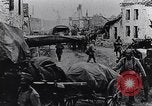 Image troupes françaises France, 1916, de la seconde 16 séquences d'archives historiques vidéo 65675027521