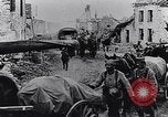Image troupes françaises France, 1916, de la seconde 17 séquences d'archives historiques vidéo 65675027521