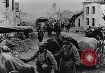 Image troupes françaises France, 1916, de la seconde 18 séquences d'archives historiques vidéo 65675027521
