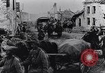 Image troupes françaises France, 1916, de la seconde 19 séquences d'archives historiques vidéo 65675027521