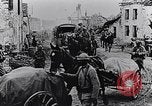 Image troupes françaises France, 1916, de la seconde 22 séquences d'archives historiques vidéo 65675027521