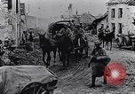 Image troupes françaises France, 1916, de la seconde 25 séquences d'archives historiques vidéo 65675027521