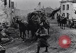 Image troupes françaises France, 1916, de la seconde 26 séquences d'archives historiques vidéo 65675027521