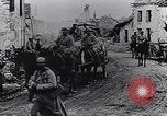 Image troupes françaises France, 1916, de la seconde 27 séquences d'archives historiques vidéo 65675027521