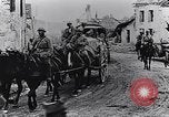 Image troupes françaises France, 1916, de la seconde 28 séquences d'archives historiques vidéo 65675027521