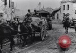 Image troupes françaises France, 1916, de la seconde 29 séquences d'archives historiques vidéo 65675027521