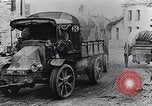 Image troupes françaises France, 1916, de la seconde 34 séquences d'archives historiques vidéo 65675027521
