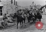Image troupes françaises France, 1916, de la seconde 37 séquences d'archives historiques vidéo 65675027521