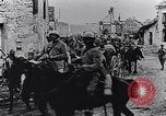 Image troupes françaises France, 1916, de la seconde 41 séquences d'archives historiques vidéo 65675027521