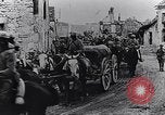 Image troupes françaises France, 1916, de la seconde 42 séquences d'archives historiques vidéo 65675027521