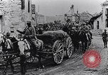 Image troupes françaises France, 1916, de la seconde 43 séquences d'archives historiques vidéo 65675027521