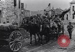 Image troupes françaises France, 1916, de la seconde 46 séquences d'archives historiques vidéo 65675027521
