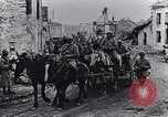 Image troupes françaises France, 1916, de la seconde 47 séquences d'archives historiques vidéo 65675027521