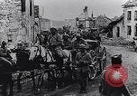 Image troupes françaises France, 1916, de la seconde 49 séquences d'archives historiques vidéo 65675027521