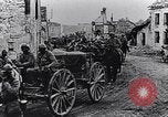 Image troupes françaises France, 1916, de la seconde 51 séquences d'archives historiques vidéo 65675027521