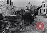Image troupes françaises France, 1916, de la seconde 52 séquences d'archives historiques vidéo 65675027521