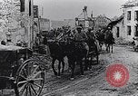 Image troupes françaises France, 1916, de la seconde 53 séquences d'archives historiques vidéo 65675027521