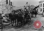 Image troupes françaises France, 1916, de la seconde 54 séquences d'archives historiques vidéo 65675027521