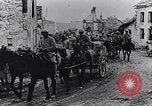 Image troupes françaises France, 1916, de la seconde 55 séquences d'archives historiques vidéo 65675027521