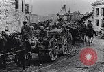 Image troupes françaises France, 1916, de la seconde 57 séquences d'archives historiques vidéo 65675027521
