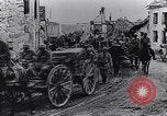 Image troupes françaises France, 1916, de la seconde 58 séquences d'archives historiques vidéo 65675027521