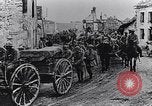Image troupes françaises France, 1916, de la seconde 59 séquences d'archives historiques vidéo 65675027521