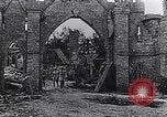 Image troupes françaises France, 1916, de la seconde 61 séquences d'archives historiques vidéo 65675027521
