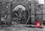 Image troupes françaises France, 1916, de la seconde 62 séquences d'archives historiques vidéo 65675027521