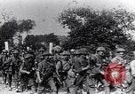 Image British Infantry France, 1916, de la seconde 8 séquences d'archives historiques vidéo 65675027522