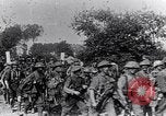 Image British Infantry France, 1916, de la seconde 9 séquences d'archives historiques vidéo 65675027522
